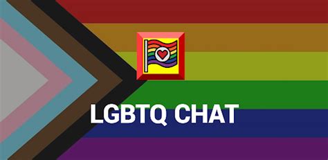 LGBTQ Chat Rooms: Connect, Support, and Diversity